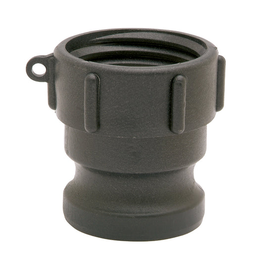 Part A Cam Adaptor Female Thread S60x6