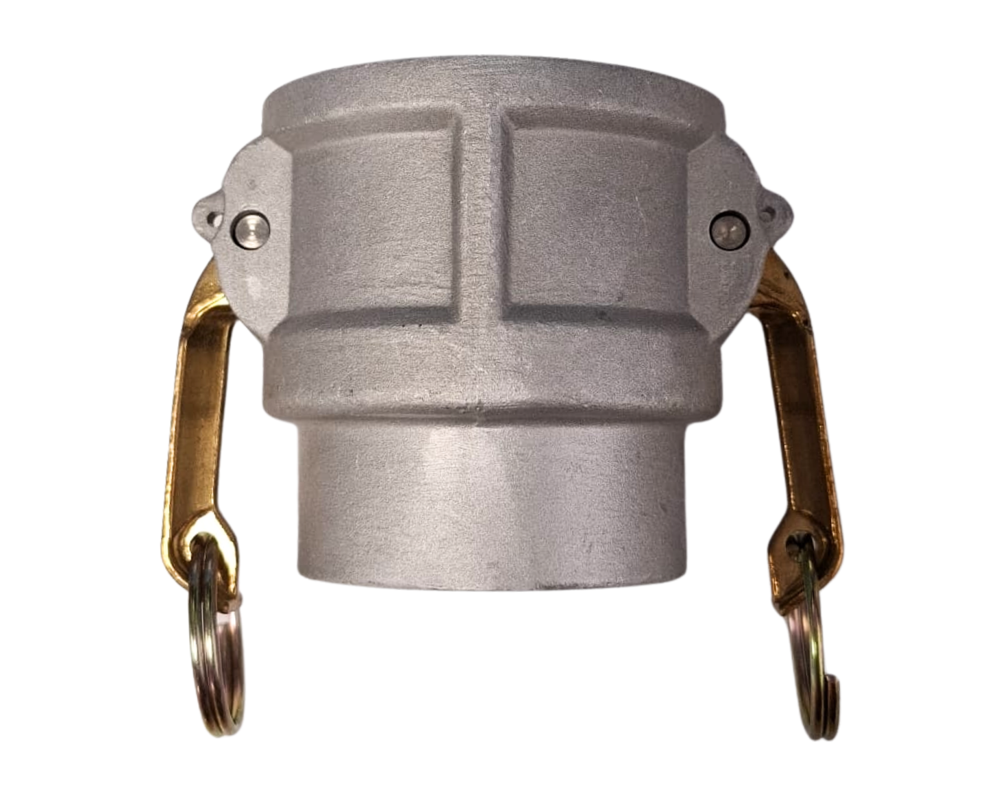 Snaplock Camlock Fitting Aluminium Part B