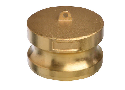 Snaplock Camlock Fitting Brass Part DP