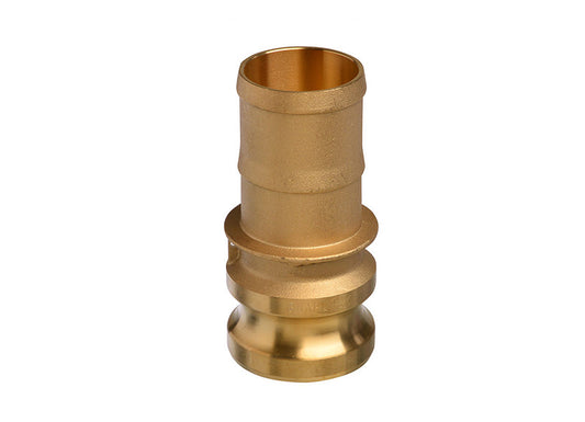 Snaplock Camlock Fitting Brass Part E