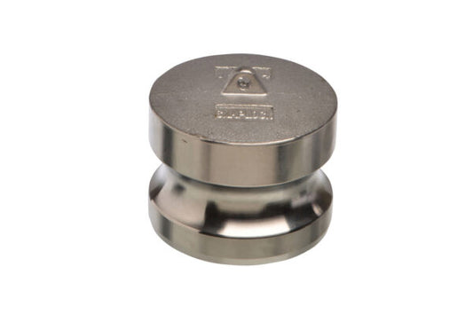 Snaplock Camlock Fitting Aluminium Part DP