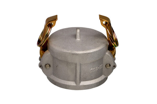 Snaplock Camlock Fitting Aluminium Part DC