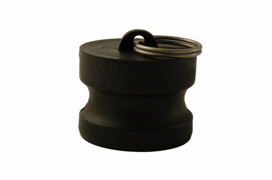 Snaplock Camlock Fitting Polypropylene Part DP