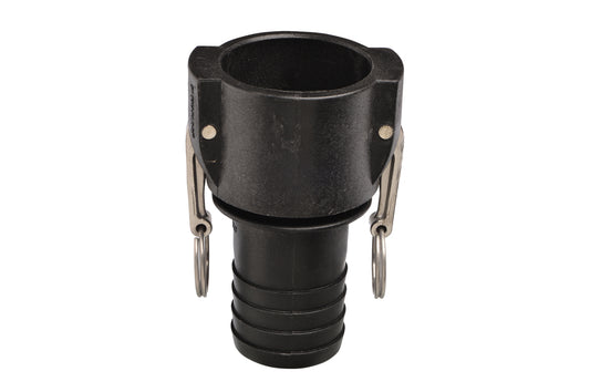 Snaplock Camlock Fitting Polypropylene Part C