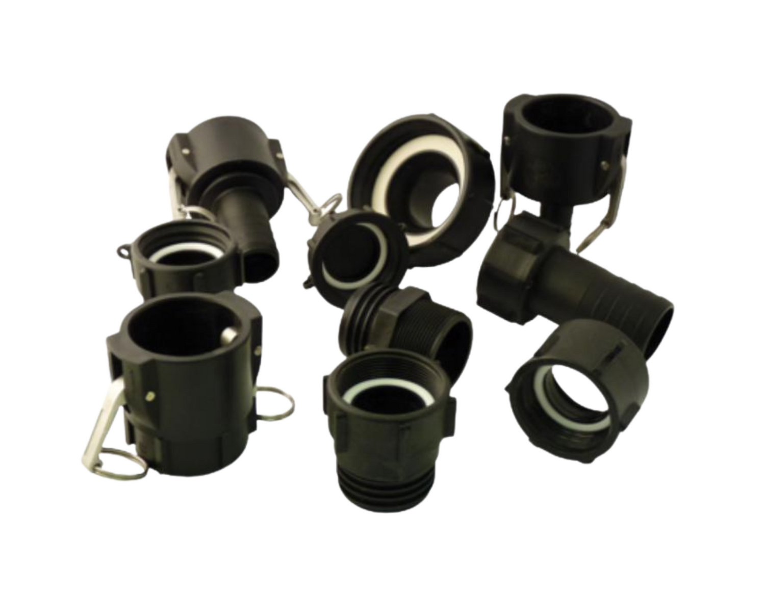 IBC Fittings