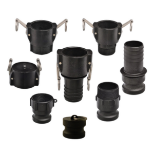 Polypropylene Snaplock