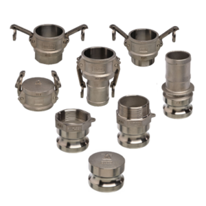 Stainless Steel Snaplock