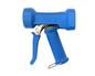 316 Stainless Steel Spray Gun - Blue