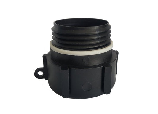 IBC Male Drum Thread