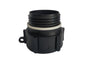 IBC Male Drum Thread