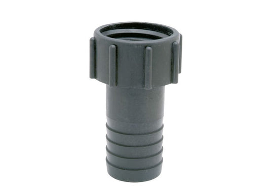 IBC S60X6 Thread x Hosetail