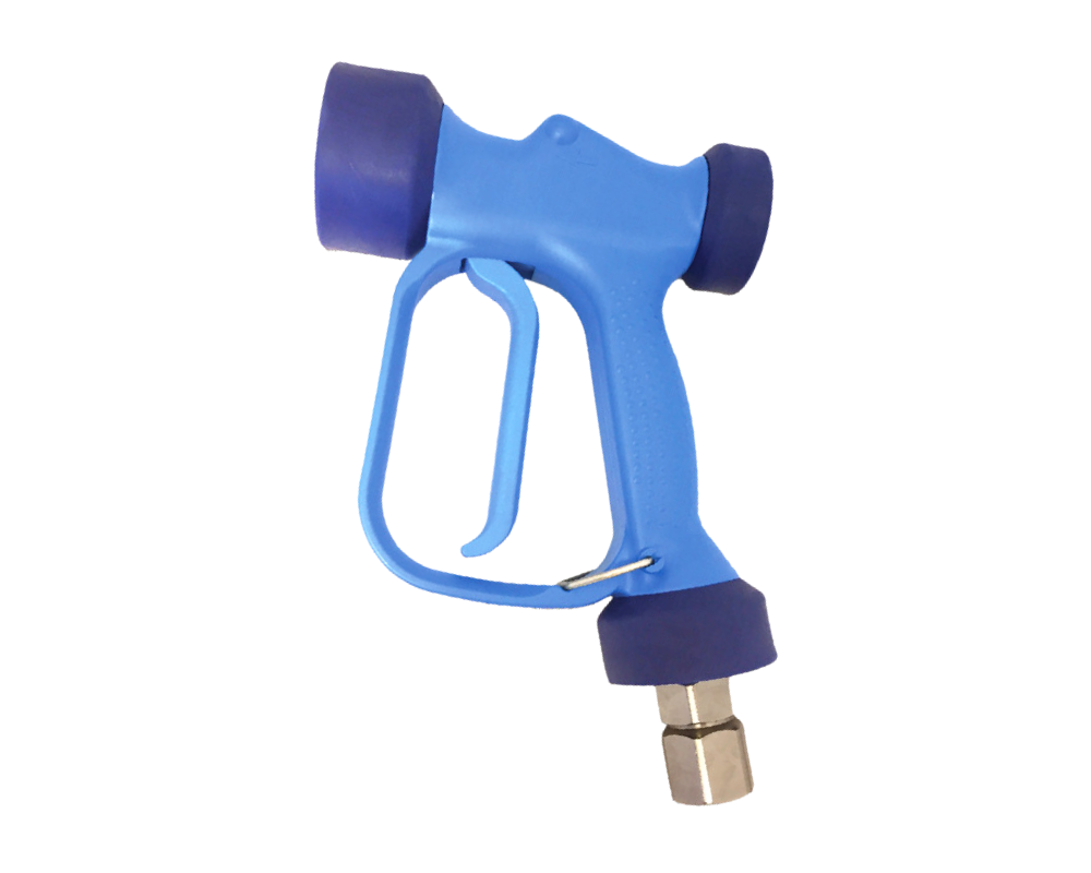 RB65 Spray Gun