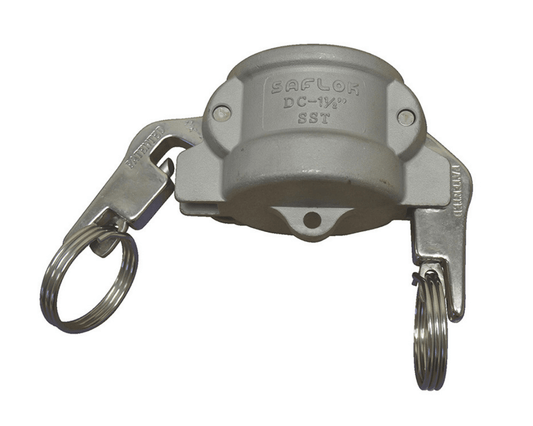 Saflok Part DC
