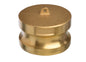 Snaplock Camlock Fitting Brass Part DP