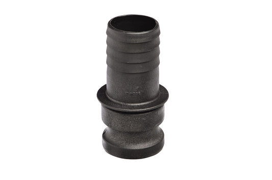 Snaplock Camlock Fitting Polypropylene Part E