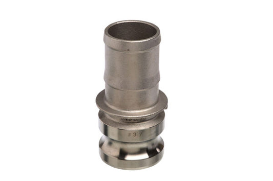 Snaplock Camlock Fitting Stainless Steel Part E